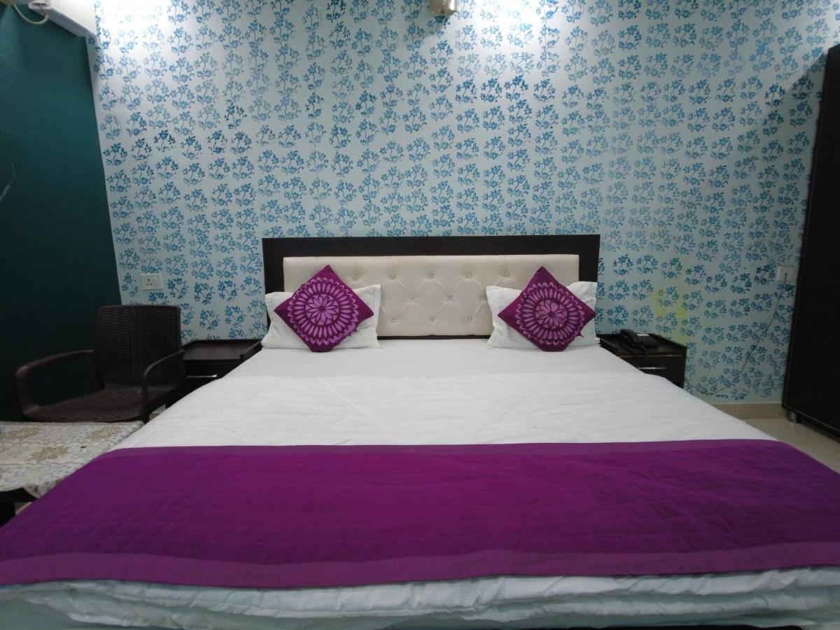 Hotel Dev Bhoomi Inn Rishikesh Luaran gambar