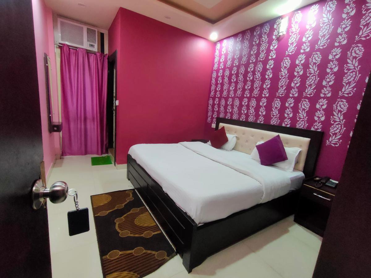 Hotel Dev Bhoomi Inn Rishikesh Luaran gambar