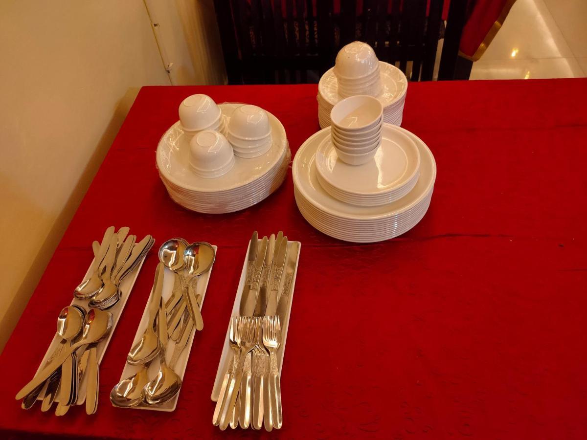 Hotel Dev Bhoomi Inn Rishikesh Luaran gambar