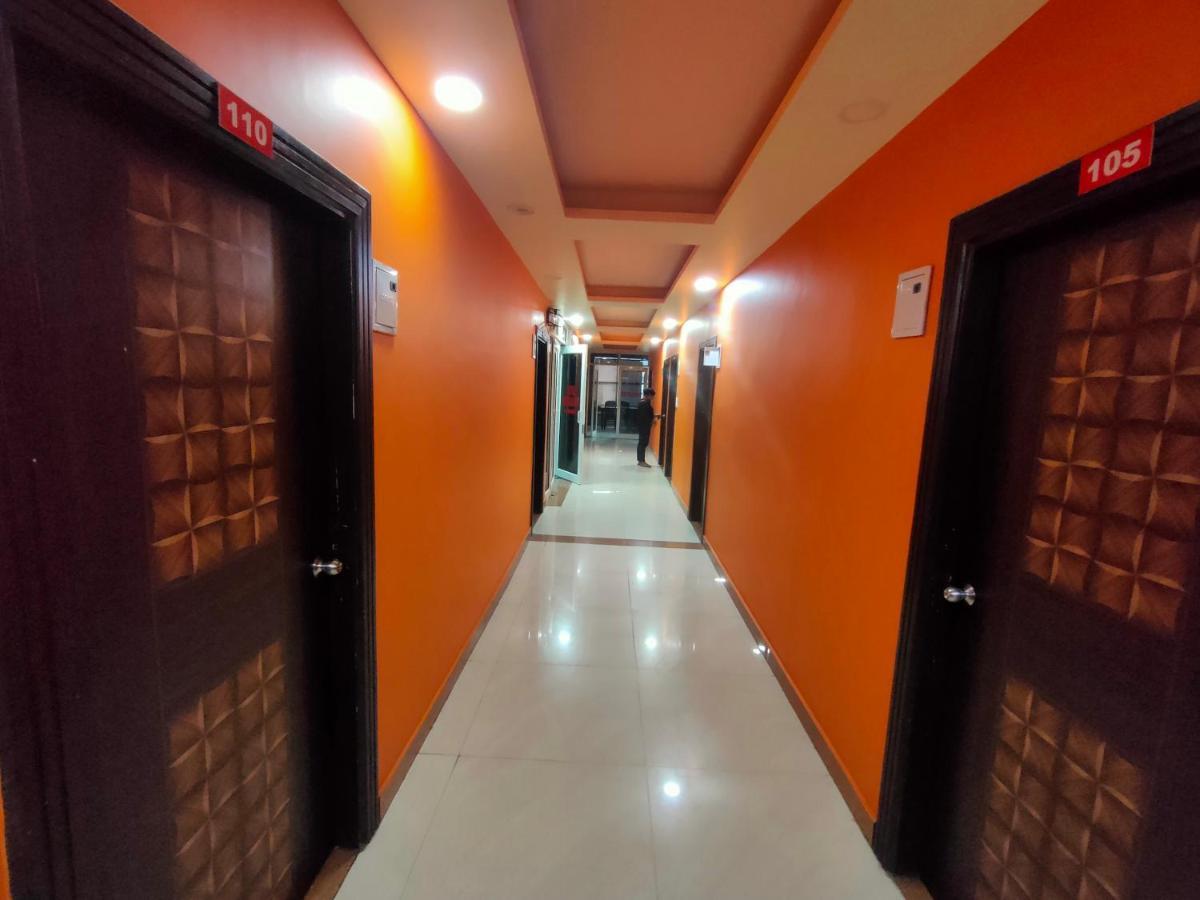 Hotel Dev Bhoomi Inn Rishikesh Luaran gambar