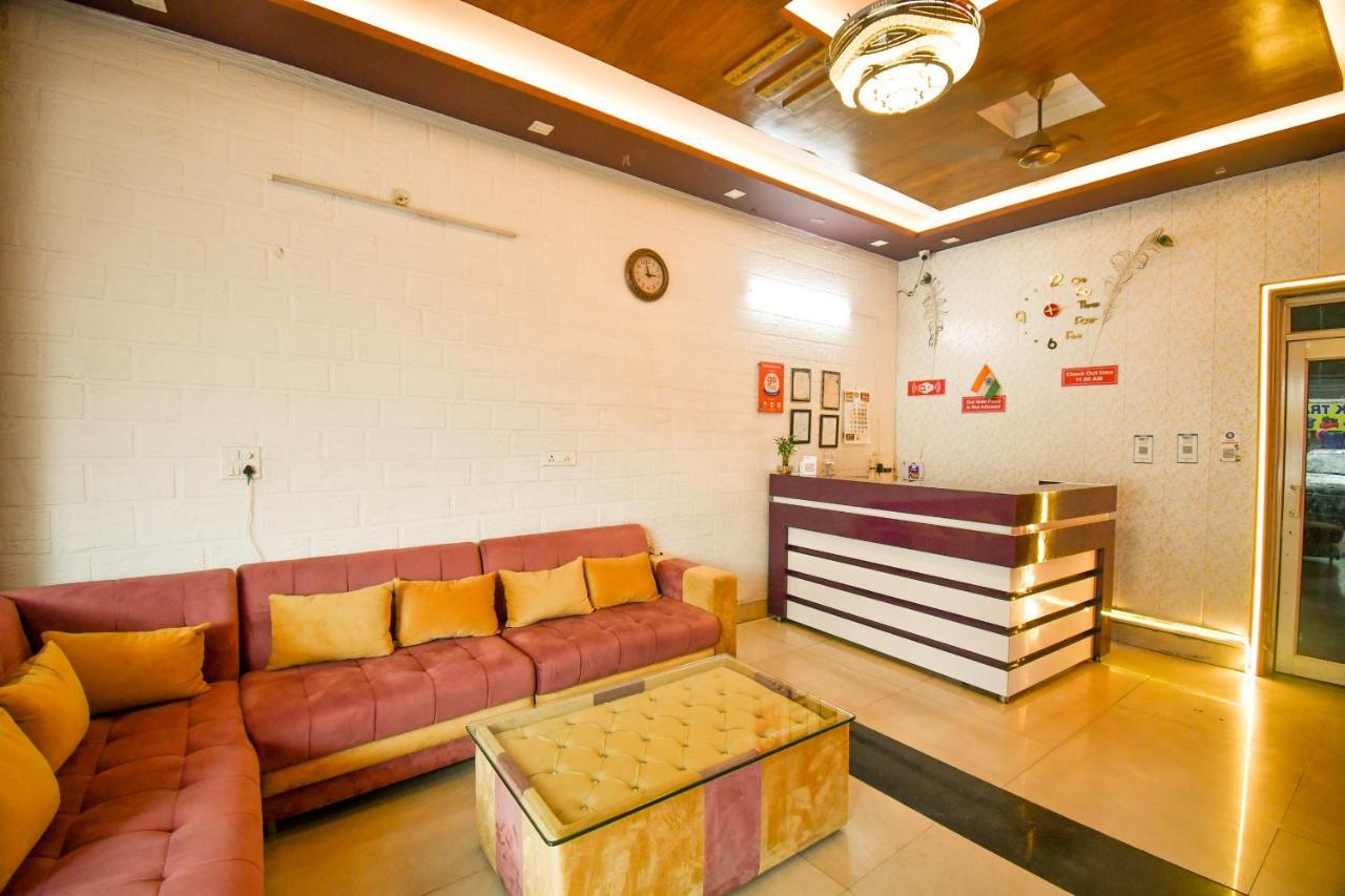 Hotel Dev Bhoomi Inn Rishikesh Luaran gambar