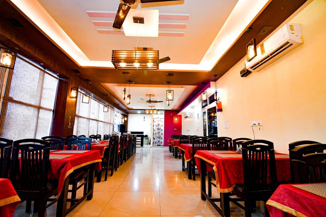 Hotel Dev Bhoomi Inn Rishikesh Luaran gambar