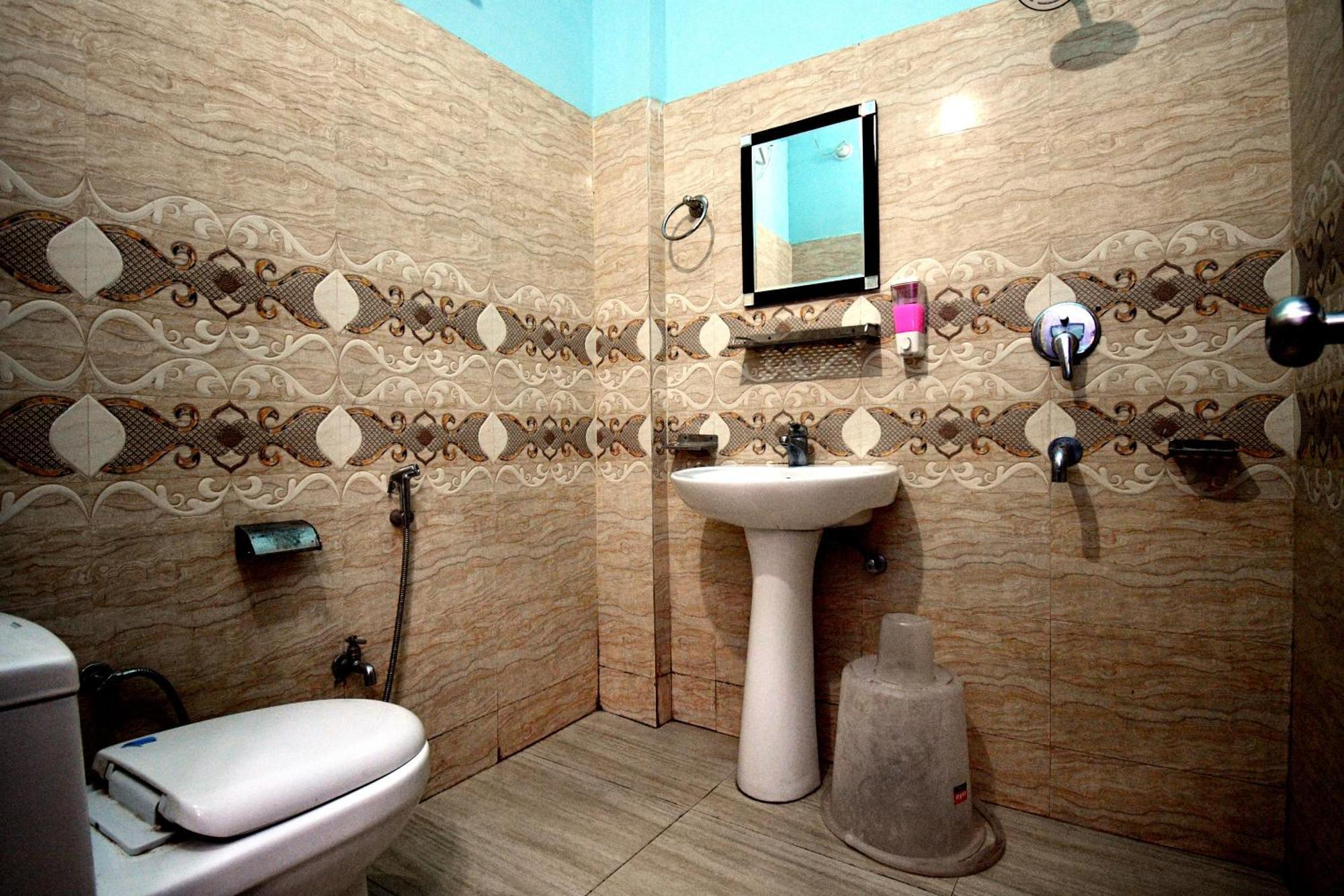 Hotel Dev Bhoomi Inn Rishikesh Luaran gambar