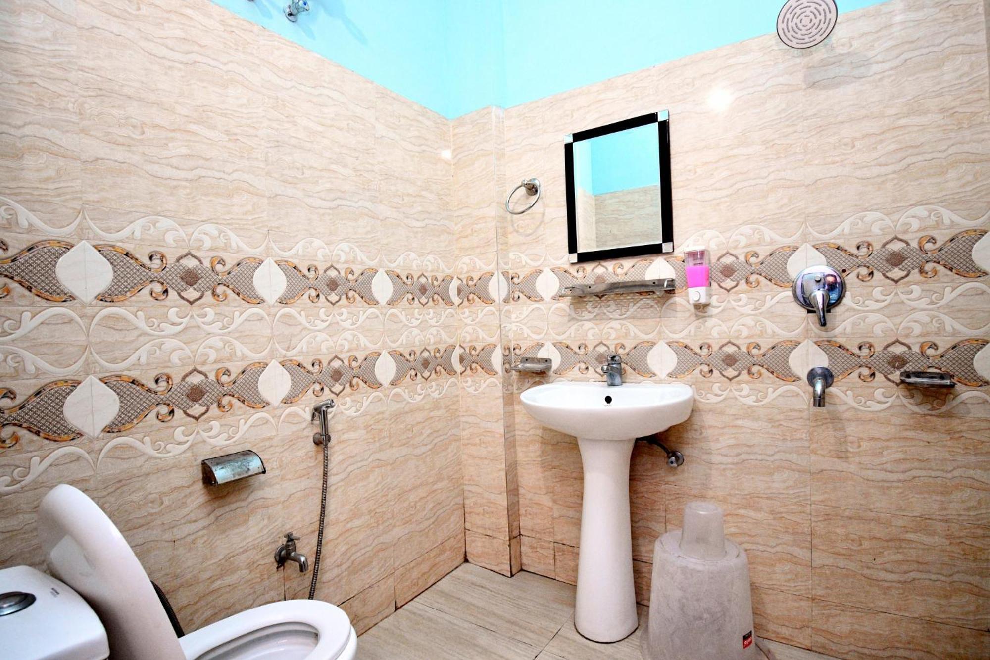 Hotel Dev Bhoomi Inn Rishikesh Luaran gambar