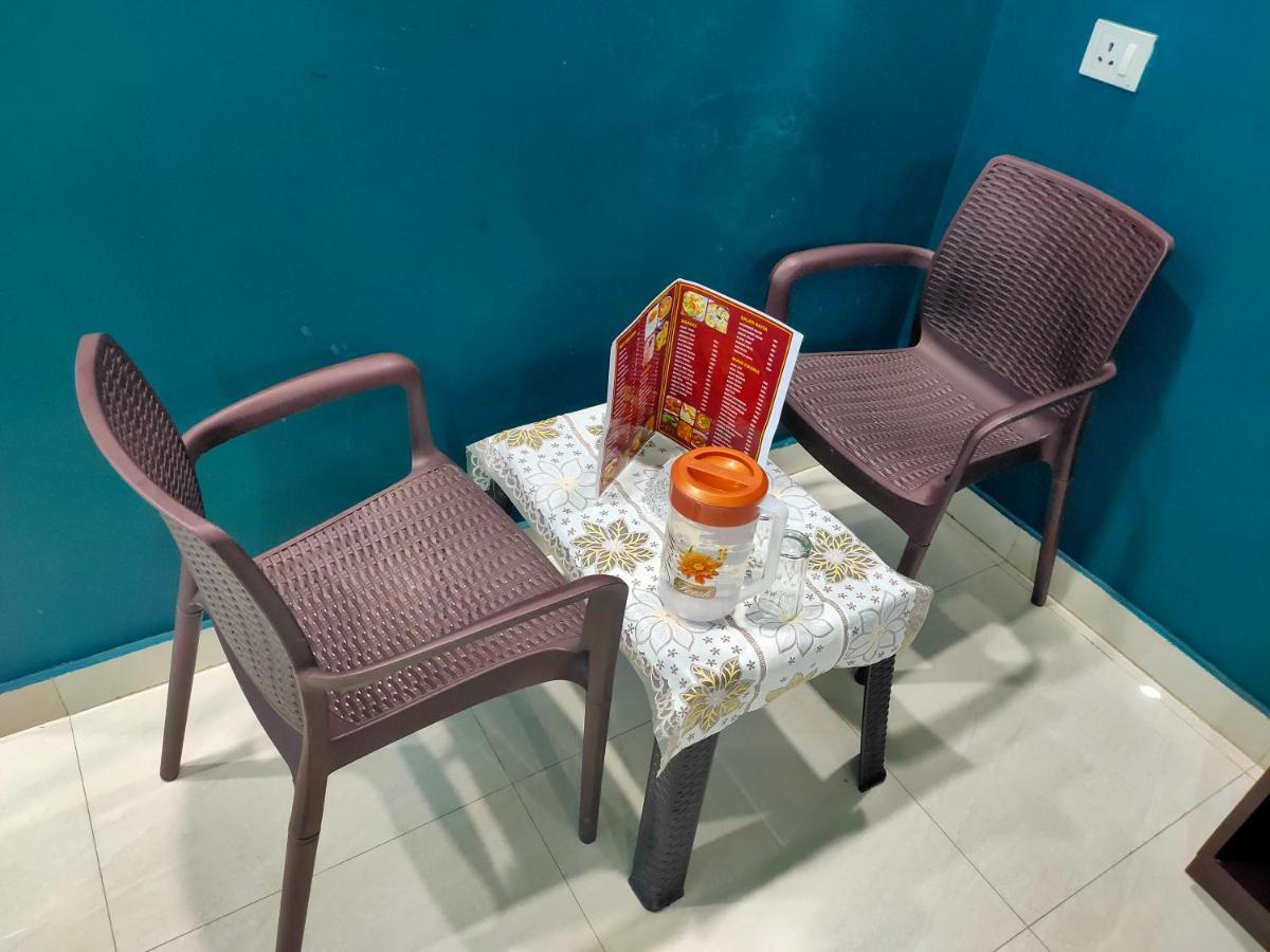 Hotel Dev Bhoomi Inn Rishikesh Luaran gambar